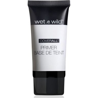 Wet n Wild Основа под макияж CoverAll Primer Base de Teint, тон E850, цвет: pArtners in prime