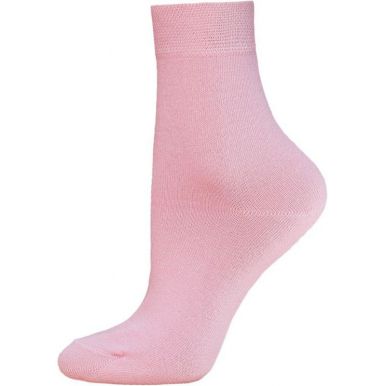 Брест 14с1100 носки женские Бледно-розовый, 23 размер