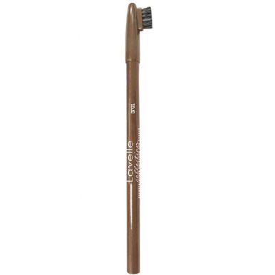 Lavelle карандаш для бровей BP-01, тон 01, цвет: светло-коричневый