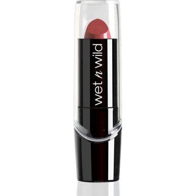 Wet n Wild Помада д/губ Silk Finish Lipstick , E507c blushing bali
