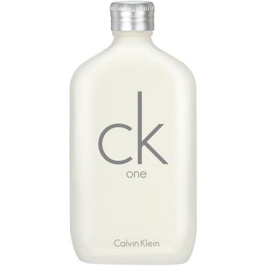 Calvin Klein One т/в унисекс 50мл