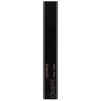 CATRICE ГУБНАЯ ПОМАДА  Ombre Two Tone Lipstick \ 050 Please Tell Rosy красно-розовый - коралловый