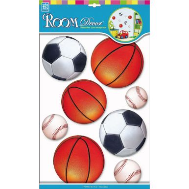 Rca 2111 Спортивные мячи