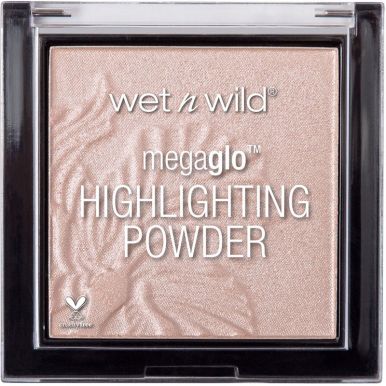 Wet n Wild Пудра-Хайлайтер MegaGlo Highlighting Powder Ж E319b blossom glow