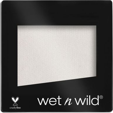 Wet n Wild тени для век одноцветные Color Icon Eyeshadow Single, тон E341a, цвет: sugar