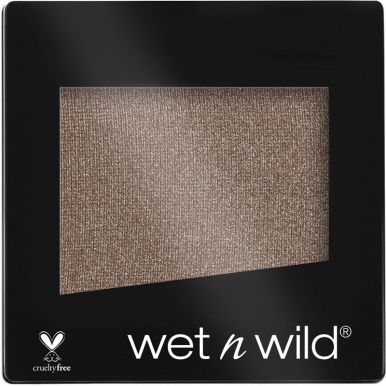 Wet n Wild Тени Для Век Одноцветные Color Icon Eyeshadow Single Ж E343a nutty