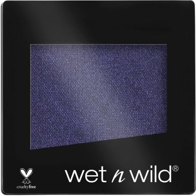 Wet n Wild тени для век одноцветные Color Icon Eyeshadow Single, тон E345a, цвет: moonchild