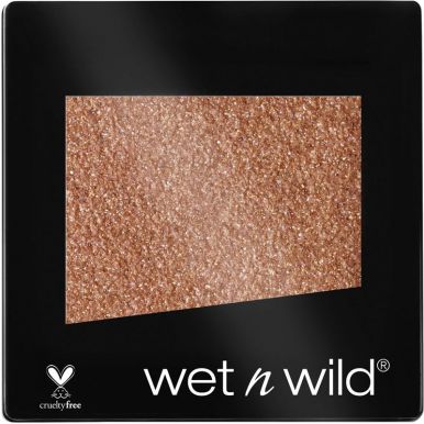 Wet n Wild Гель-блеск Для Лица И Тела Color Icon Glitter Single Ж E352c nudecomer