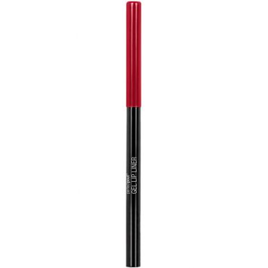 Wet n Wild Карандаш Для Губ Perfect Pout Gel Lip Liner Ж E656b red the scene