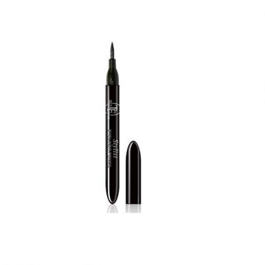 TF Подводка-фломастер для глаз Stylist Eyeliner Pencil серия Best for me, CTEL05, цвет черный