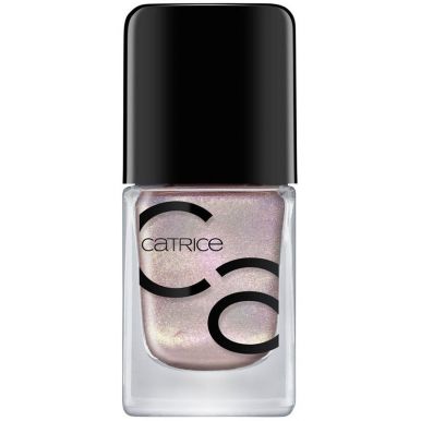 CATRICE ЛАК ДЛЯ НОГТЕЙ ICONails Gel Lacquer 62 I Love Being Yours