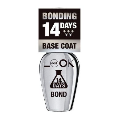 Стойкое базовое покрытие Бонд 14 дней Bond 14 Days Base Coat, 8,5 мл, артикул: 31007
