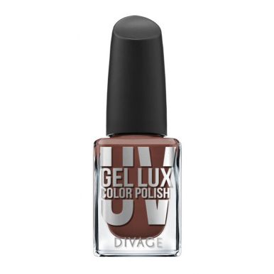 DIVAGE Лак для ногтей UV Gel Lux № 13