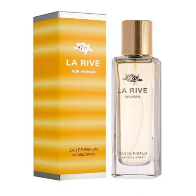 LA RIVE WOMAN парфюмерная вода жен. 90мл