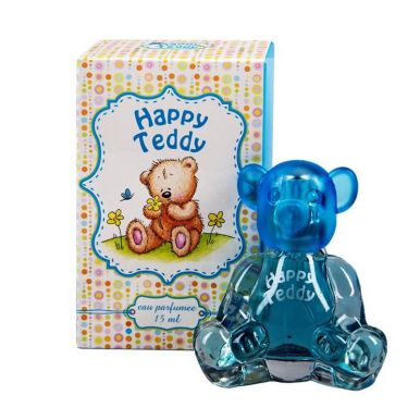 Душистая вода для детей "Happy Teddy" 15мл