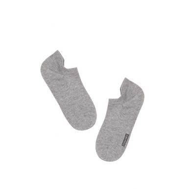 DIWARI носки мужские ультракороткие active 17С-144СП 000 серый р.29