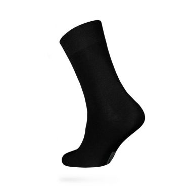 DIWARI носки мужские classic cool effect 7С-23СП 000 черный р.25