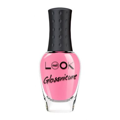 Лак для ногтей Nail Look Trends Glossnicure, Playful, 8,5 мл, артикул: 50607