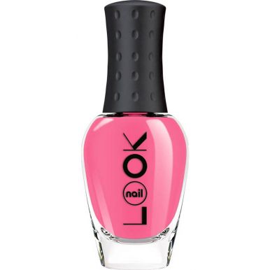 Лак для ногтей Naillook Cream Line 8,5 мл, артикул: 30508, цвет: розовый