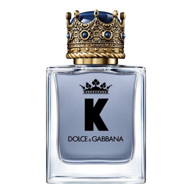 Dolce & Gabbana, туалетная вода, K, 50 мл