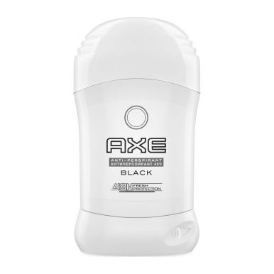 AXE дезодорант мужской стикер Блэк, 50 мл