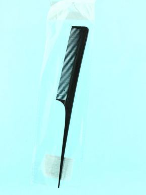 Coolbeauty расчёска с острой ручкой для укладки