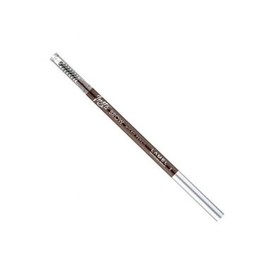 Lamel Карандаш для бровей INSTA Micro Brow Pencil, тон 402