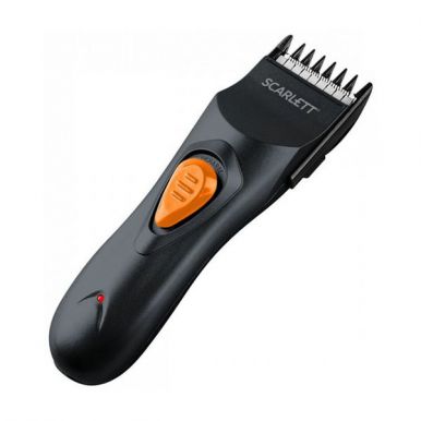 SCARLETT SC-HC63050 Машинка для стрижки волос и подравнивания бороды