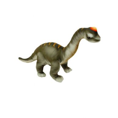 Игрушка мягкая Брахинозавр, 56 см. (Ш) (2964-2В)