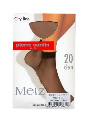Pierre Cardin  носки METZ 20 цвет BRONZO
