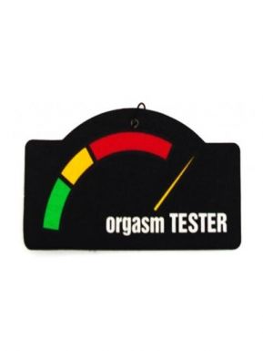 CONTEX Ароматизатор воздуха ORGASM TESTER