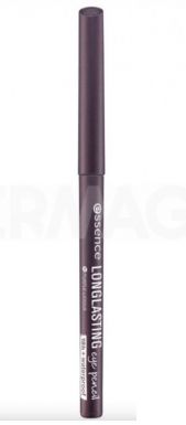 ESSENCE карандаш д/глаз lohg-lasting eye pencil т.37