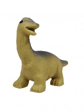 Игрушка-антистресс для детей: Брахиозавр, 4х5,5х11,5 см. (5146)