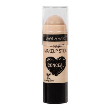 Wet n Wild Корректор Стик MegaGlo Makeup Stick Concealer , E808 nude for thought