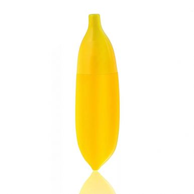 WOKALI крем д/рук фруктовый wkl275 банан 40г