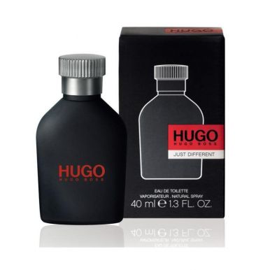HUGO BOSS Just Different Man 40ml
