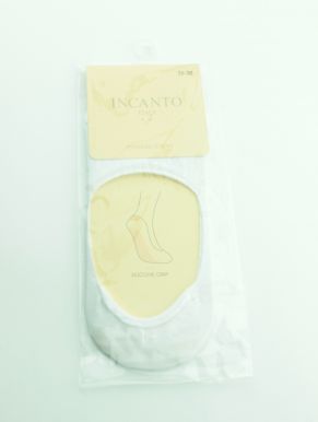 INCANTO носки женские IBD731006 bianco, размер: 2