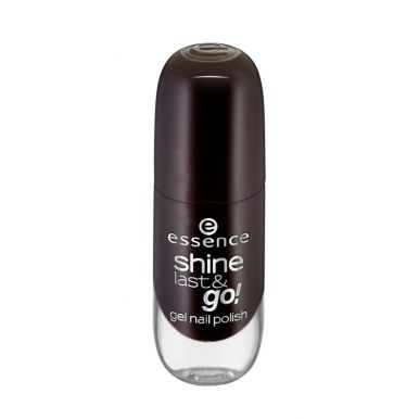 Essence лак для ногтей Shine Last & Go! тон 49