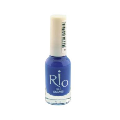 Platinum Collection лак для ногтей Rio №118, 8 мл