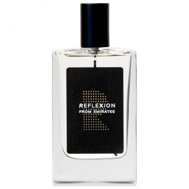 BLACK REFLEXION парфюмерная вода д/женщин №50.01 50мл