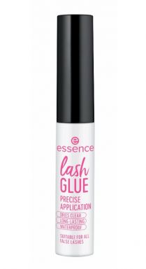 ESSENCE клей д/ресниц lash glue