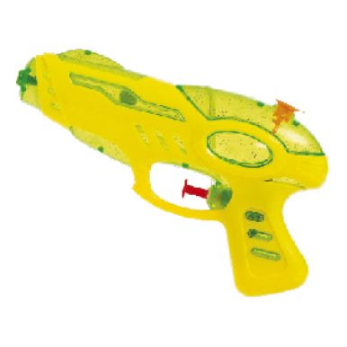 Водный пистолет Галактика, 18 см, цвет: МИКС