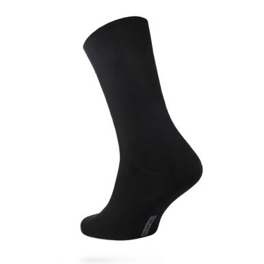 Diwari 7с-24Сп носки мужские Comfort махровые, размер: 29, 017 черный