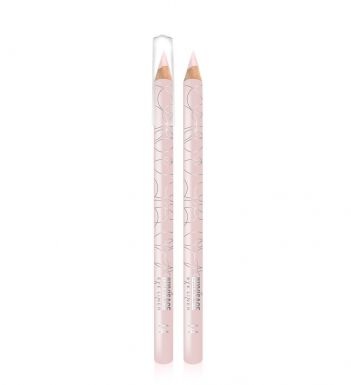 Luxvisage карандаш для глаз, тон 14, жемчужно-розовый кайал