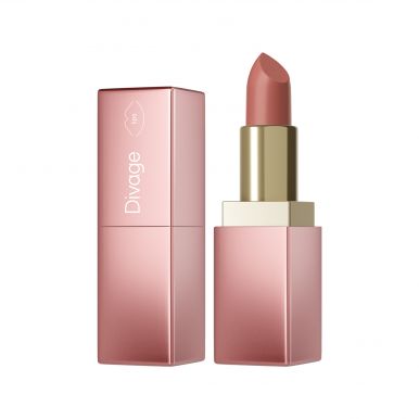 DIVAGE помада д/губ matte sensuality lipstick т.04