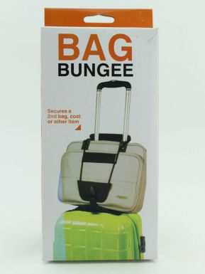 Бандаж для удержания багажа на ручке чемодана 3х11х24см, артикул: SPMA8449