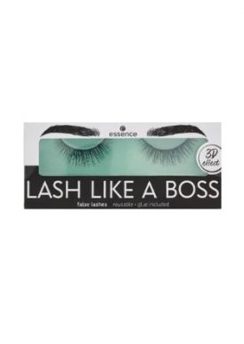 ESSENCE накладные ресницы lash like a boss false lashes 04