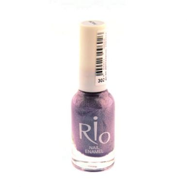 Platinum Collection лак для ногтей Rio Prizm №302