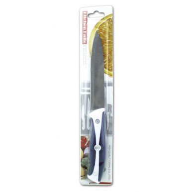 Нож кухонный лезвие 12,5см, артикул: MAAG7214