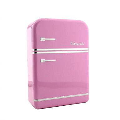 Банка для хранения сыпучих продуктов, в форме холодильника, размер: 25х17,5х7 см, цвета в ассортименте, артикул: 679510000